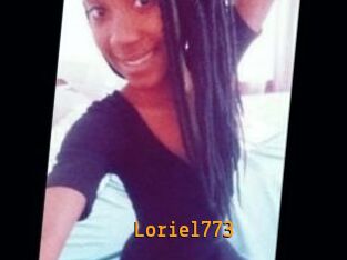 Loriel773 Sexcam Portal