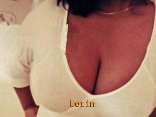 Lorin