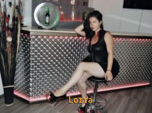 Lorra