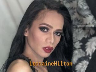 LorraineHilton