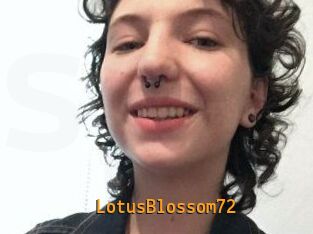 LotusBlossom72 Sexcam Portal