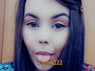 Louna122 Sexcam Portal