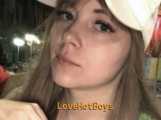 LoveHotBoys