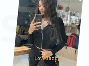 LoveJazzy