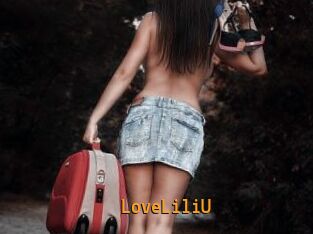 LoveLiliU