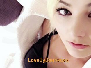 LovelyDawnxoxo