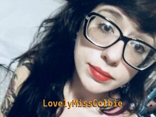 LovelyMissColbie