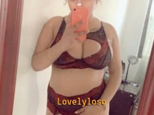 Lovelyloso