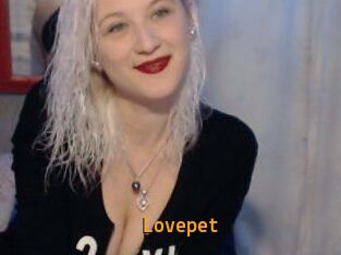 Lovepet