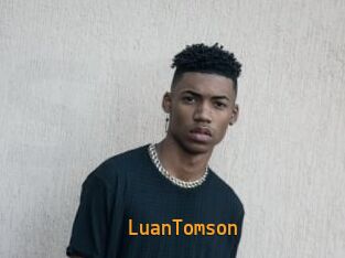 LuanTomson
