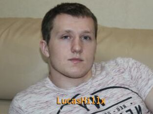 LucasHillx