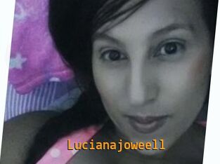 Lucianajoweell