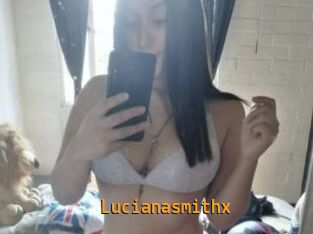 Lucianasmithx