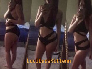 LucifersKittenn