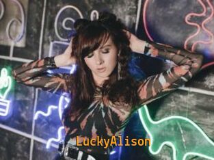 LuckyAlison