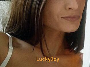 LuckyJoy
