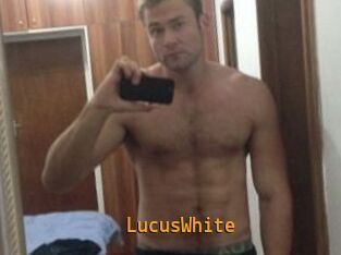 LucusWhite