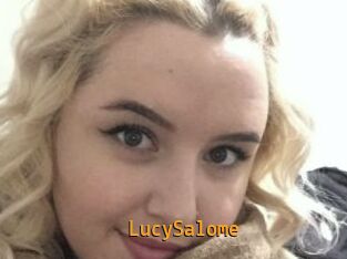 LucySalome