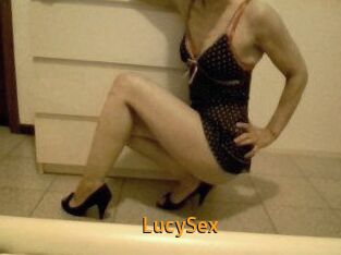 LucySex