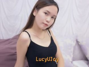 LucyUJoy