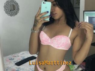 LuisaMarttinez