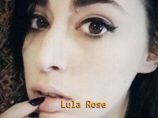 Lula_Rose