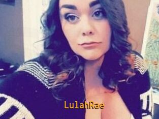 LulahRae