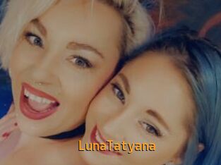 LunaTatyana