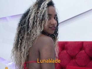 LunaWade