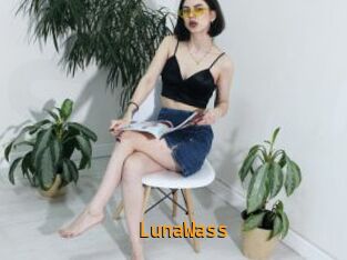 LunaWass Sexcam Portal