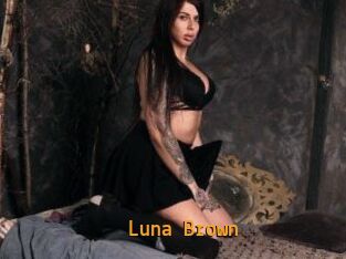 Luna_Brown