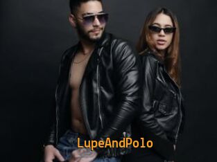 LupeAndPolo
