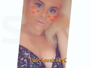 LusciousLadyC
