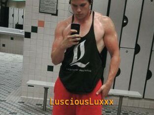 LusciousLuxxx