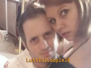 LustfulCouple18