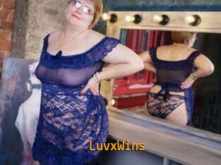 LuvxWins Sexcam Portal