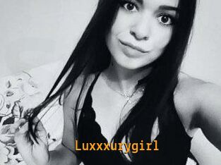 Luxxxury_girl