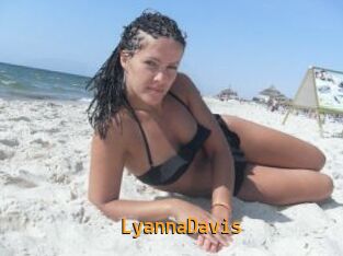 LyannaDavis