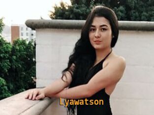 Lyawatson
