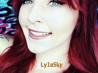 LylaSky
