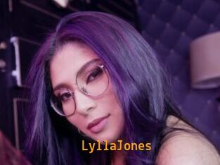 LyllaJones