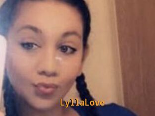LyllaLove