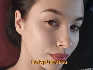 Ladyplumeria