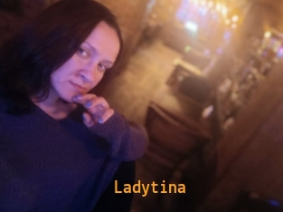 Ladytina