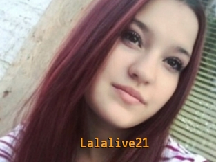 Lalalive21