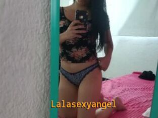 Lalasexyangel