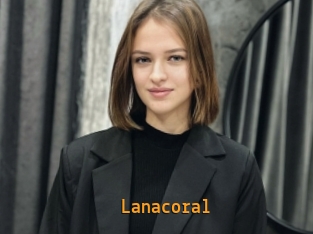 Lanacoral