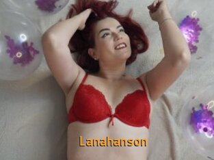 lanahanson Sexcam Portal