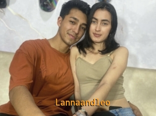 Lannaandleo