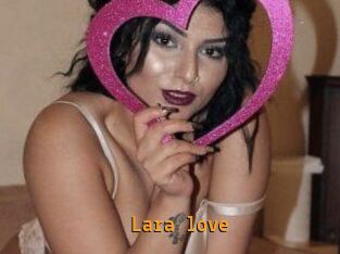 Lara_love